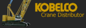 Kobelco Crane Distributor